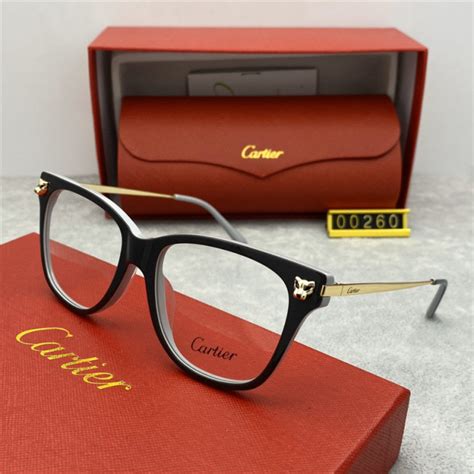 cartier colisee glasses replica|knockoff cartier glasses.